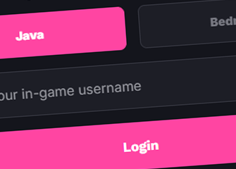 Login System