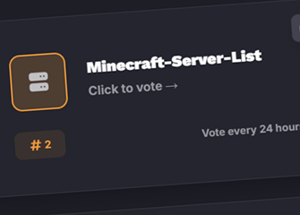 Vote Page